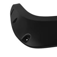 Spec'D Tuning Products - Spec-D 2007-2013 Chevrolet Silverado 1500/2500HD/3500HD Smooth Rivet Style Fender Flares - Image 3