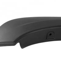 Spec'D Tuning Products - Spec-D 2007-2013 Chevrolet Silverado 1500/2500HD/3500HD Fleetside Longbed Textured Factory OE Style Fender Flares - Image 3