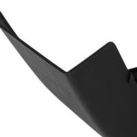 Spec'D Tuning Products - Spec-D 2009-2014 Ford F-150 Styleside Factory OE Style Fender Flares - Image 5