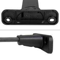 Spec'D Tuning Products - Spec-D 2005-2012 Nissan Pathfinder Rear Roof Rack Bar - Image 5