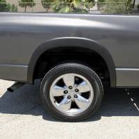 Spec'D Tuning Products - Spec-D 2002-2009 Dodge RAM Factory OE Style Fender Flares - Image 7