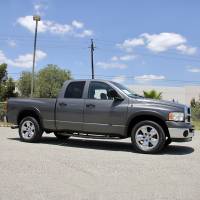 Spec'D Tuning Products - Spec-D 2002-2009 Dodge RAM Factory OE Style Fender Flares - Image 8