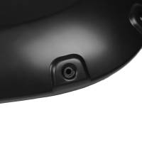 Spec'D Tuning Products - Spec-D 2007-2013 GMC Sierra 1500 Matte Black Polypropylene Fender Flares - Image 3