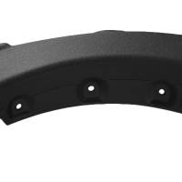 Spec'D Tuning Products - Spec-D 2007-2013 GMC Sierra 1500 Fleetside Textured Rivet Style Fender Flares - Image 3