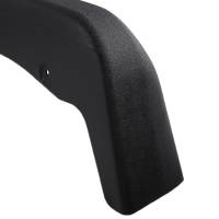 Spec'D Tuning Products - Spec-D 2007-2013 GMC Sierra 1500 Fleetside Textured Rivet Style Fender Flares - Image 4