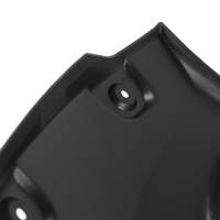 Spec'D Tuning Products - Spec-D 2007-2013 GMC Sierra 1500 Fleetside Textured Rivet Style Fender Flares - Image 6