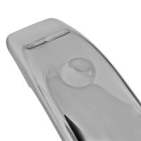 Spec'D Tuning Products - Spec-D 2004-2012 Ford F-150 2DR ABS Door Handle Covers w/ Keyholes (Chrome) - Image 5