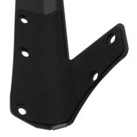 Spec'D Tuning Products - Spec-D 2007-2018 Jeep Wrangler 50" Windshield Light Mounting Bracket (Black) - Image 4