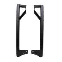 Spec'D Tuning Products - Spec-D 2007-2018 Jeep Wrangler 50" Windshield Light Mounting Bracket (Black) - Image 7