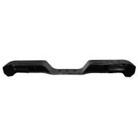 Spec'D Tuning Products - Spec-D 1989-1995 Toyota Pickup 2/4WD Black Stainless Steel Rear Step Bumper - Image 5