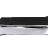 Spec'D Tuning Products - Spec-D 1989-1995 Toyota Pickup 2/4WD Chrome Stainless Steel Rear Step Bumper - Image 1