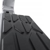 Spec'D Tuning Products - Spec-D 1989-1995 Toyota Pickup 2/4WD Chrome Stainless Steel Rear Step Bumper - Image 2