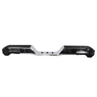 Spec'D Tuning Products - Spec-D 1989-1995 Toyota Pickup 2/4WD Chrome Stainless Steel Rear Step Bumper - Image 5