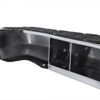 Spec'D Tuning Products - Spec-D 1989-1995 Toyota Pickup 2/4WD Chrome Stainless Steel Rear Step Bumper - Image 6