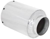 Spectre Performance - Spectre Inline Air Box 6in. w/Filter - Image 1