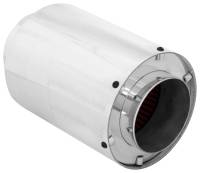 Spectre Performance - Spectre Inline Air Box 6in. w/Filter - Image 2