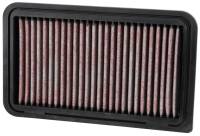 AEM Induction - AEM 01-06 Toyota Camry/04-10 Sienna/01-09 Highlander/03-06 Lexus RX330 DryFlow Filter - Image 2