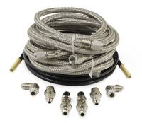 Air Lift Performance - Air Lift Loadlifter 5000 Ultimate Plus Rear Air Spring Kit for 2020+ Chevrolet Silverado 2500/3500 89341 - Image 2