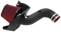 AEM Induction - AEM Brute Force HD Intake System 06-07 GMC Sierra 2500/3500 / 06-07 Chevy Silverado 2500/3500 6.6L - Image 2