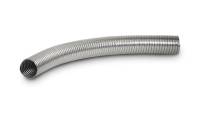Vibrant Performance - Vibrant Performance SS Interlock Hose 1.5in ID (38mm) x 20in long - Image 1