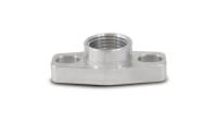 Vibrant Performance - Vibrant Performance Oil Drain Flange for GT25R GT28R GT30R and GT35R Ball Bearing Turbo Billet Aluminum - Image 1