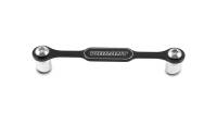 Vibrant Performance - Vibrant Performance Anodized Black Boost Brace with Aluminum Dowels - Image 1