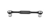 Vibrant Performance - Vibrant Performance Anodized Black Boost Brace with 304 SS Dowels - Image 1
