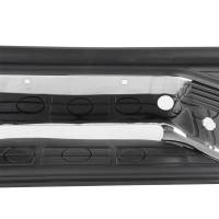 Spec'D Tuning Products - Spec-D 1988-2000 Chevrolet GMC C/K 1500/2500/3500 Fleetside Chrome Stainless Steel Replacement Rear Step Bumper - Image 1