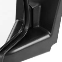 Spec'D Tuning Products - Spec-D 1999-2002 Chevrolet Silverado/Tahoe/Suburban GMC Sierra/Yukon Black Power Adjustable & Heated Side Mirror - Driver Side Only - Image 5