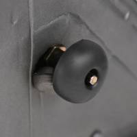 Spec'D Tuning Products - Spec-D 1999-2002 Chevrolet Silverado/Tahoe/Suburban GMC Sierra/Yukon Black Power Adjustable & Heated Side Mirror - Driver Side Only - Image 6