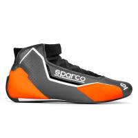Sparco - Sparco Shoe X-Light 45 GRY/BLU - Image 1