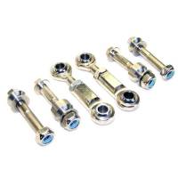 BLOX Racing - BLOX Racing 06-11 Honda Civic SI Adjustable End Link Set - Image 1
