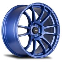 Avid.1 Wheels - Avid.1 Wheels Rim AV-20 17x8.0 5x114.3 ET35 73.1CB Matte Blue - Image 2