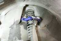 Megan Racing - Megan Racing Honda Civic 92-95 / Acura Integra 1994-2001 Type-II Front Upper Control Arm (Camber & Caster Adjustable) - Image 3