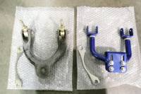 Megan Racing - Megan Racing Honda Civic 92-95 / Acura Integra 1994-2001 Type-II Front Upper Control Arm (Camber & Caster Adjustable) - Image 4