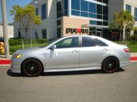 Megan Racing - Megan Lowering Springs Toyota Camry 07-11 - Image 2