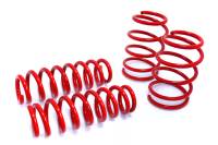 Megan Lowering Springs BMW 06-11 E90 4DR