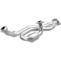 MagnaFlow Converter DF 99-01 Lexus ES300 3.0L