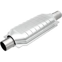 MagnaFlow Exhaust Products - MagnaFlow Converter Univ 2 Reso - Image 1