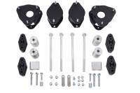 LP Aventure - LP Aventure 10-14 Subaru Outback 2in Lift Kit - Powder Coated - Image 1
