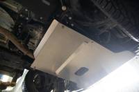LP Aventure - LP Aventure 2019+ Subaru Forester CVT Transmission Skid Plate - Image 2