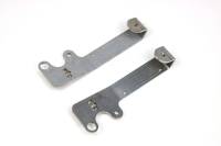 LP Aventure - LP Aventure 2015+ Subaru Outback Hood Light Brackets - Bare (Pair) - Image 1