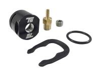 Torque Solution - Torque Solution PCV Delete / Boost Cap: Volkswagen FSI / TSI 2.0T & 2.5L Engines - Image 1