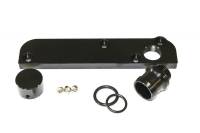 Torque Solution - Torque Solution Billet PCV Adapter: Volkswagen / Audi 2.0T FSI Engines - Image 1