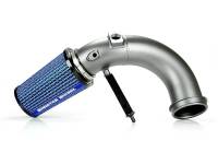 Sinister Diesel Cold Air Intake for 2007.5-2012 Dodge/Ram Cummins 6.7L (Gray)