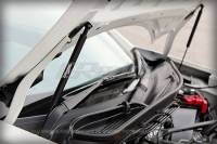 GReddy - GReddy 13 Scion FR-S Engine Hood Lifter Kit (Designed for OEM weight hoods.) - Image 2