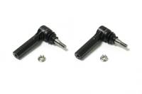 Megan Racing Bump Steer Correction Tie Rod End for Nissan 300ZX Z32 90-96 (Non-Adjustable)