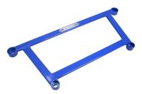 Megan Racing H-Brackets for Lexus CT200h 2011+ - Blue