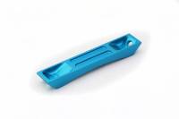 Megan Racing Drive Shaft Tunnel Brace Bar for Honda S2000 00-03