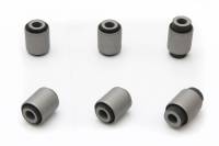 Megan Racing Rear Toe/Traction/Camber Link Bushings for Nissan 240SX 95-02 S14/S15